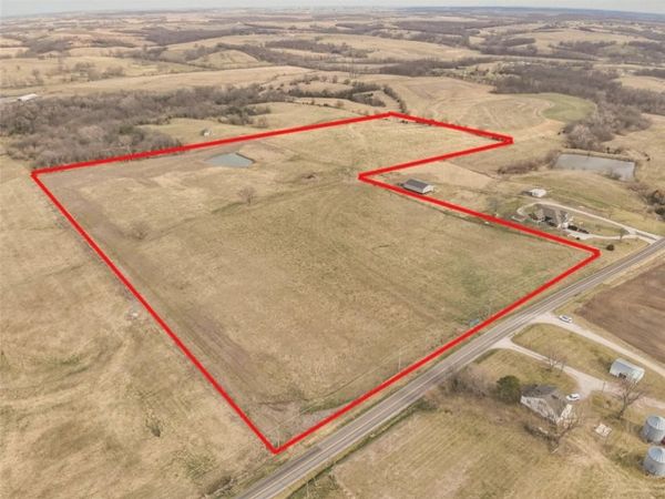 F Highway, Maryville, MO 64468