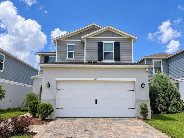 2795 MEADOW STREAM WAY, CLERMONT, FL 34714