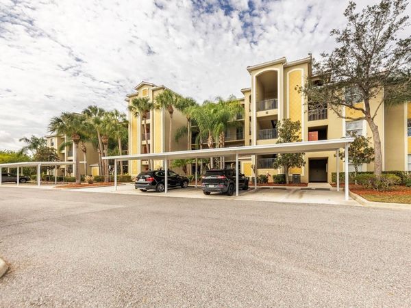 7607 GRAND ESTUARY TRAIL , Unit 207, BRADENTON, FL 34212