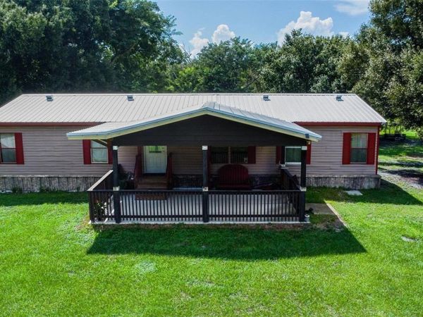 2487 NW HOWARD AVENUE, ARCADIA, FL 34266