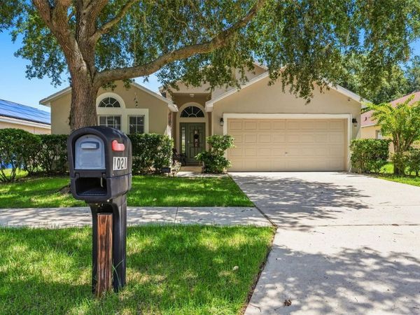 1021 OSPREY COVE CIRCLE , GROVELAND, FL 34736