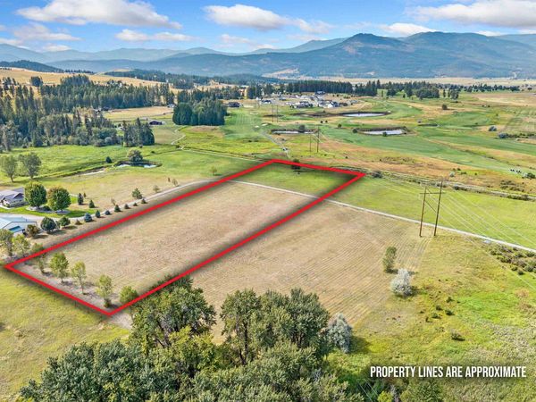 222 C HWY 20 E Hwy, Colville, WA 99114
