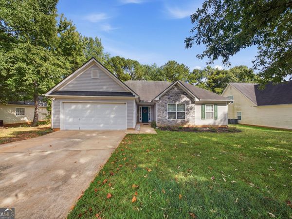 177 Revolutionary Drive, Hampton, GA 30228