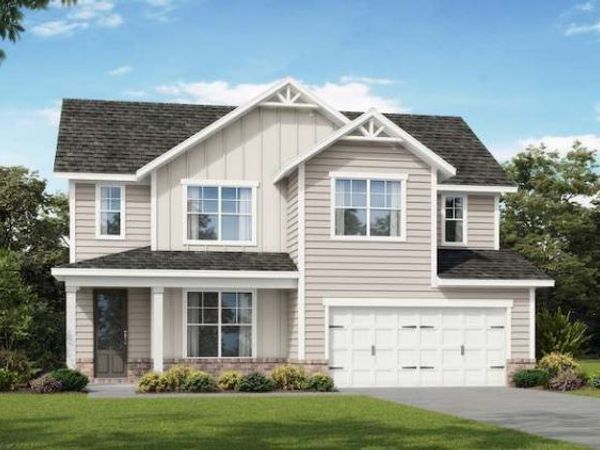 5090 Tower View Trail, Unit 37G, Snellville, GA 30039
