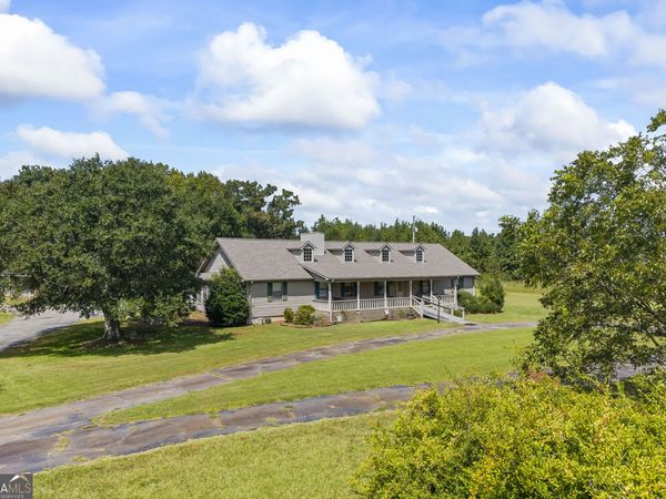 1655 Akin Road, Martin, GA 30557