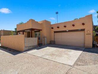 6954 Golden Mesa Santa Fe, NM 87507