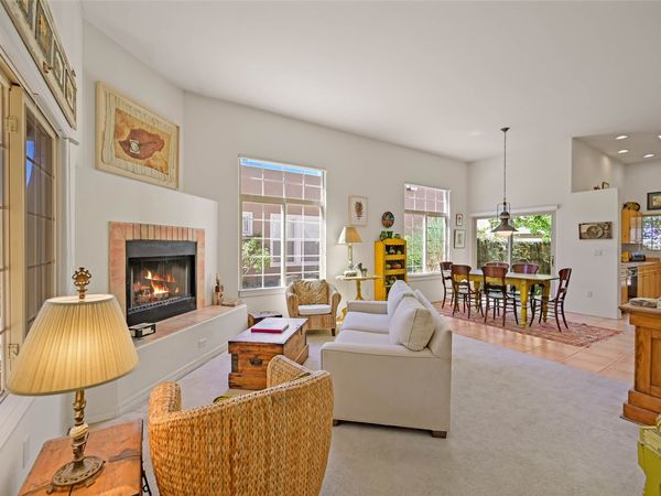 4416 Autumn Leaf Lane , Santa Fe, NM 87507