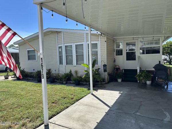1679 Acre Circle , Panama City Beach, FL 32407