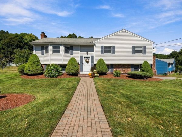 7 Princeton Street, Peabody, MA 01960