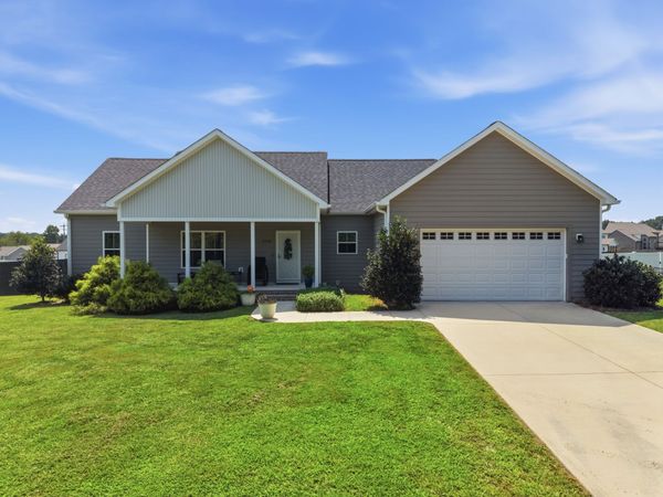 3770 Cumby Rd , Cookeville, TN 38501