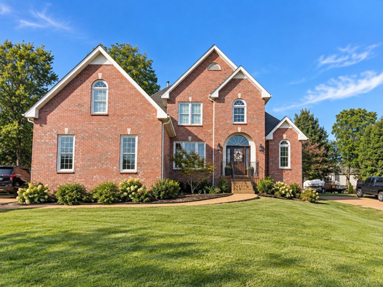 154 Wyncrest Way, Hendersonville, TN 37075 Main Photo