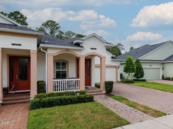 3375 Torre Boulevard, New Smyrna Beach, FL 32168