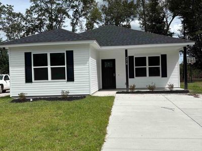 431A Old Plantation Drive , West Columbia, SC 29172
