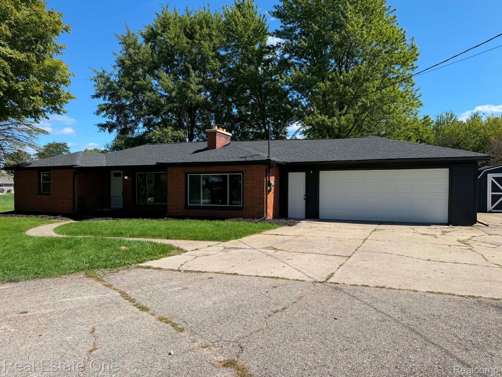 3055 Atlas Road, Davison Township, Mi 48423 Main Photo