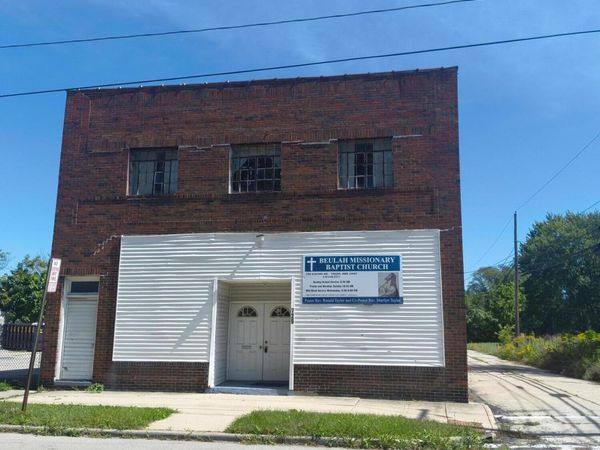 720 Junction Avenue, Toledo, OH 43607