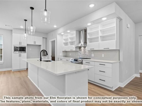 3329 SE MP Parkway, Unit 305, Bentonville, AR 72712