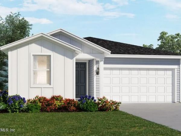 2687 BELLA FLORA Drive, Green Cove Springs, FL 32043