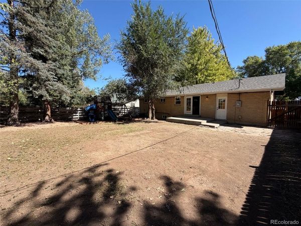 223 Orion Street, Golden, CO 80401