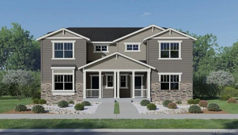 6403 Red Willow Drive, Fort Collins, CO 80528 Main Photo