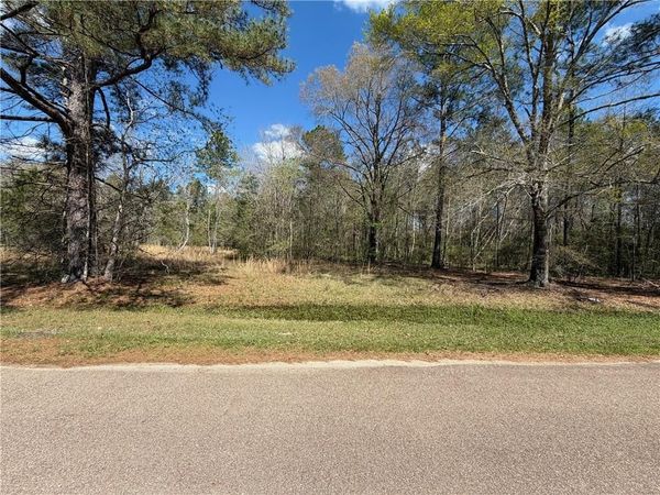 LOT 15C-2 PERSIMMON Lane, Abita Springs, LA 70420