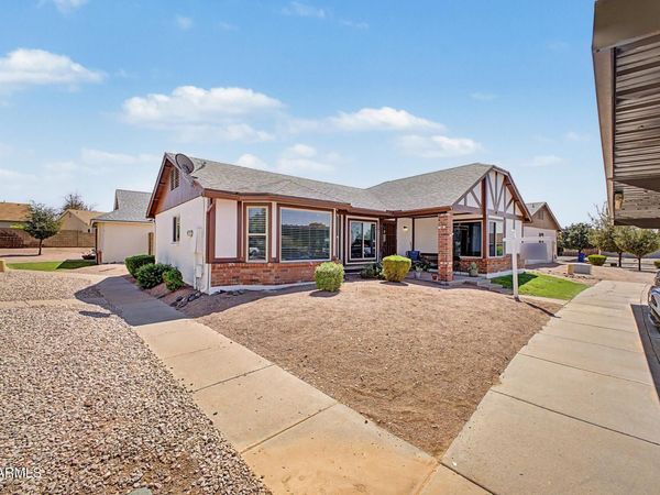 1055 N RECKER Road, Unit 1192, Mesa, AZ 85205