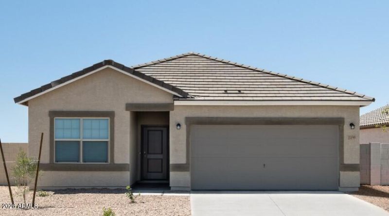 15604 W Corte Del Sol Este, Waddell, AZ 85355 Main Photo