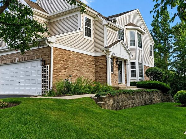 11030 N 72nd Street , Indian Head Park, IL 60525