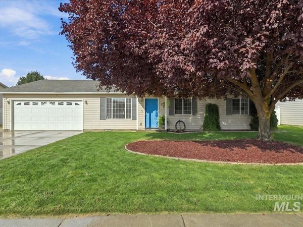 1337 N 2nd Street, Payette, ID 83661