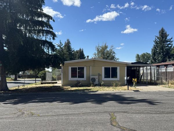 7314 Flag Court, Klamath Falls, OR 97603