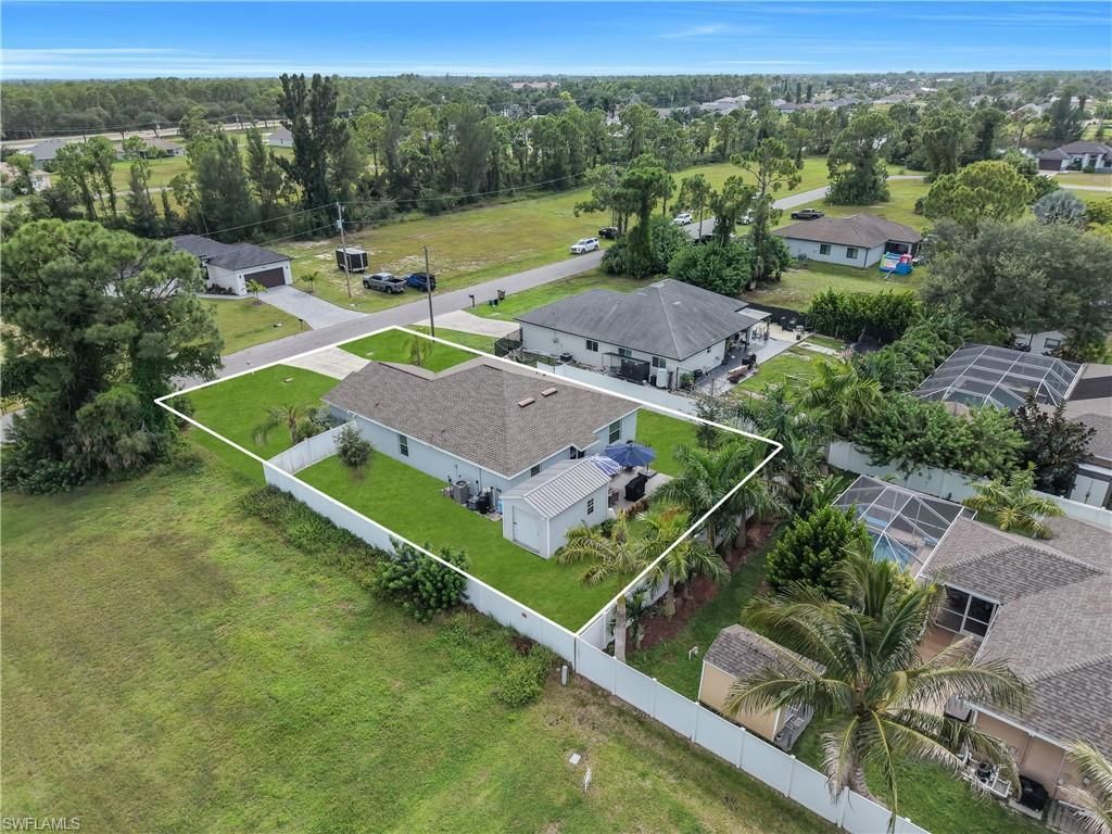 1925 NE 33rd Ln, Cape Coral, FL 33909 Photo