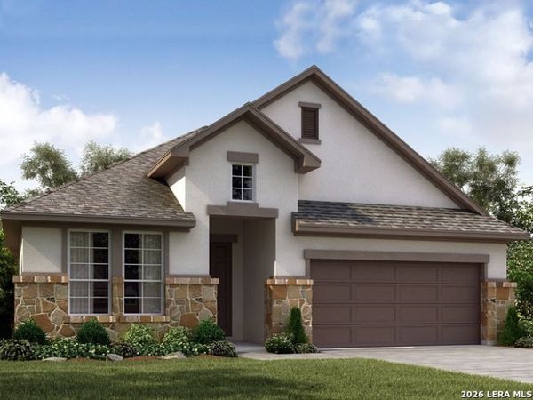 3810 Lavender Path, Marion, TX 78124