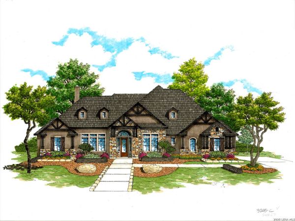 255 James Way, Castroville, TX 78009