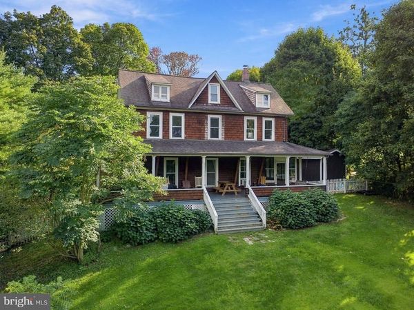 17673 SABILLASVILLE ROAD, SABILLASVILLE, MD 21780