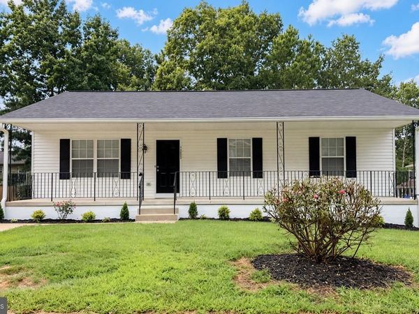 45249 ANDY WAY , CALIFORNIA, MD 20619