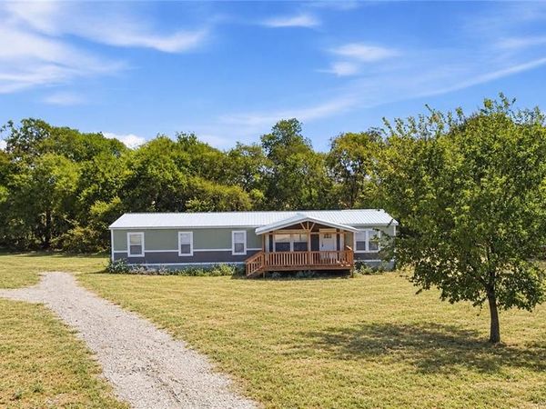 4796 E Highway 11, Commerce, TX 75428