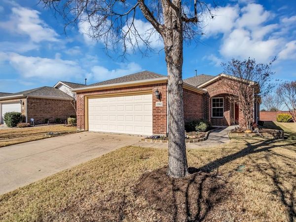1562 Troon Drive, Frisco, TX 75036