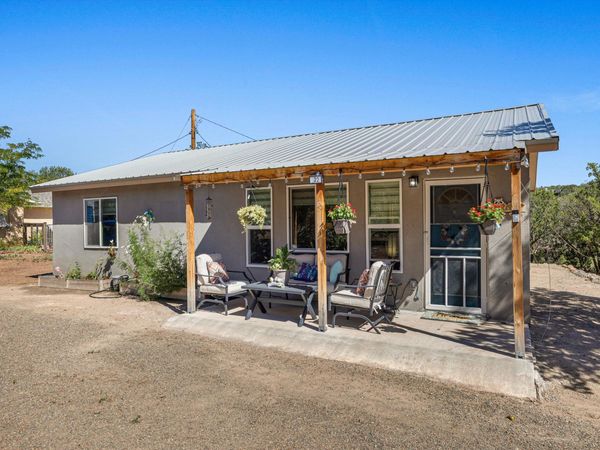 22 Kelly Lynn Drive , Sandia Park, NM 87047