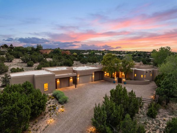 95 Bluestem Drive , Santa Fe, NM 87506
