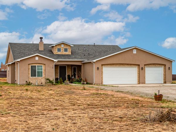 16 Northland Meadows Place, Edgewood, NM 87015