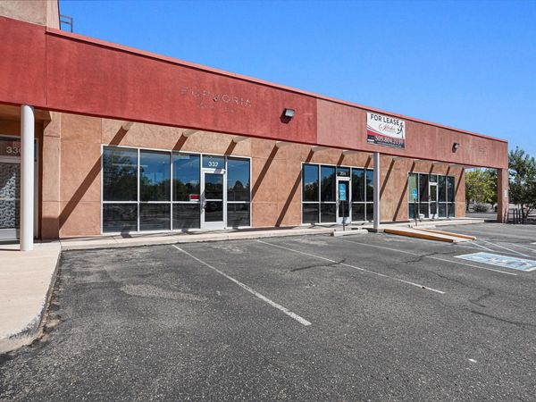 332 Adams Street SE, Albuquerque, NM 87108