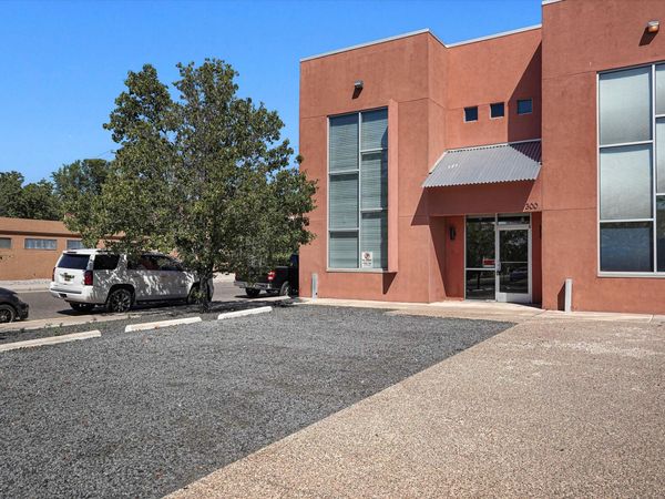 300 Adams Street SE, Albuquerque, NM 87108