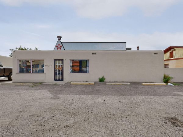 2837 San Mateo Boulevard NE, Albuquerque, NM 87110