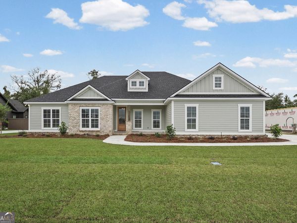 111 Addy Lane, Lake Park, GA 31636