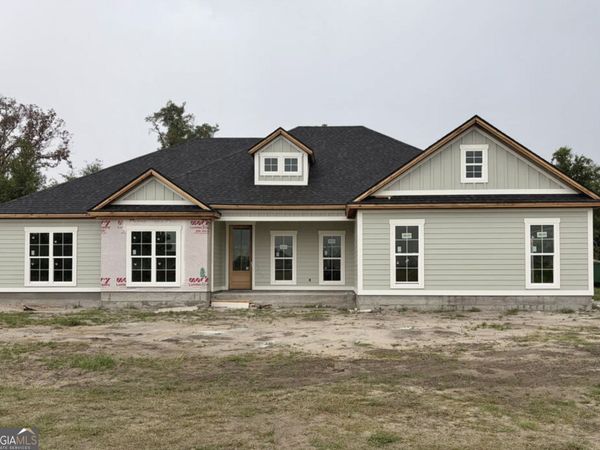 111 Addy Lane, Lake Park, GA 31636