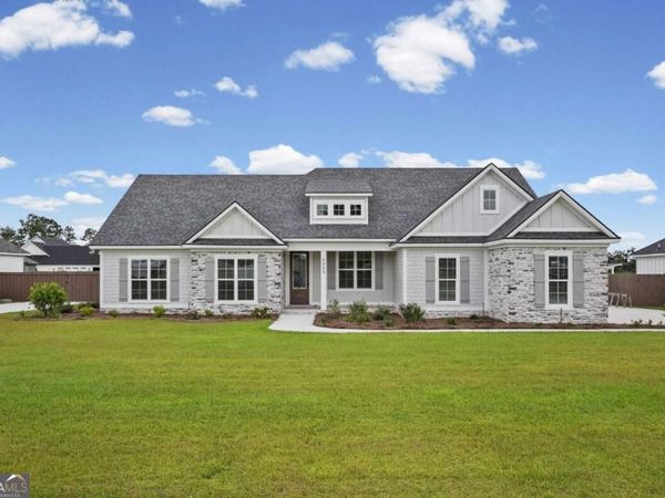 111 Addy Lane, Lake Park, GA 31636
