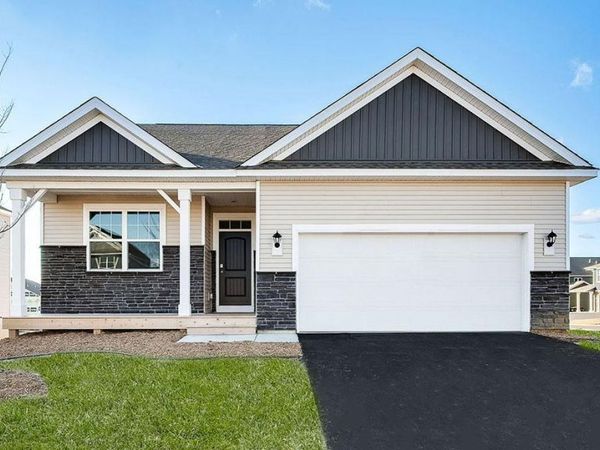 7301 253rd Street E, Elko New Market, MN 55020