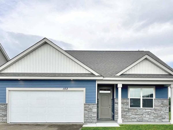 7301 253rd Street E, Elko New Market, MN 55020