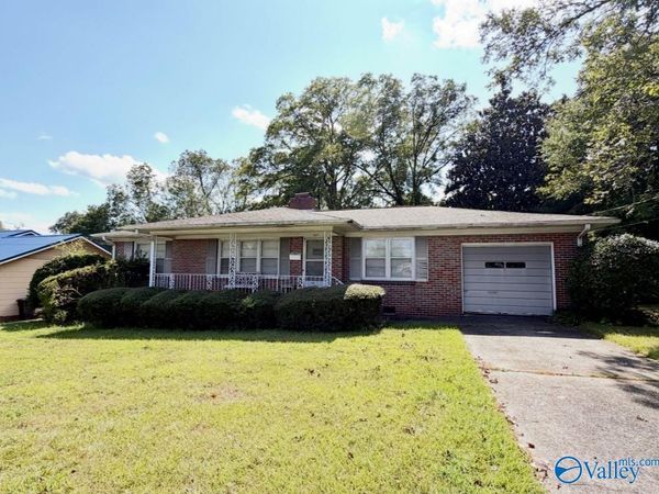 807 Lay Street, Gadsden, AL 35903