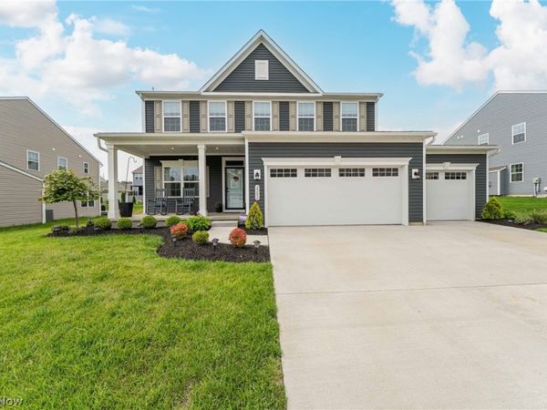 2202 N Park Road , Twinsburg, OH 44087
