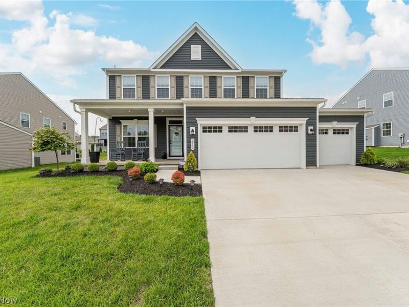 2202 N Park Road, Twinsburg, OH 44087 Photo 1